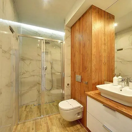 601 Sloneczny Шклярська Поремба