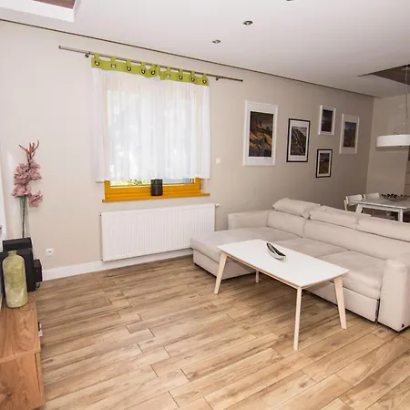 601 Sloneczny Апартаменти *