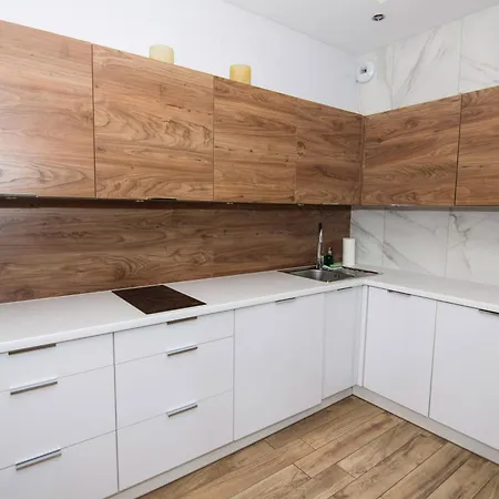 601 Sloneczny Шклярська Поремба