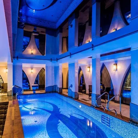 Apartamento 601 Sloneczny