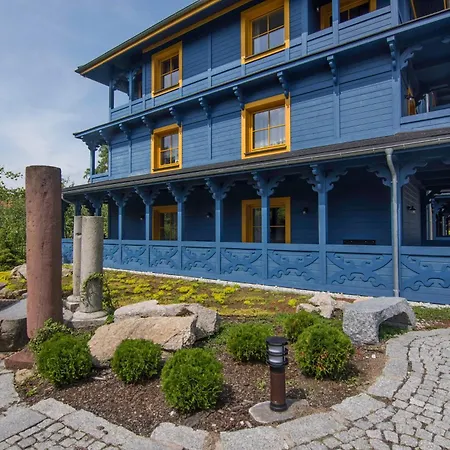 601 Sloneczny Apartamento