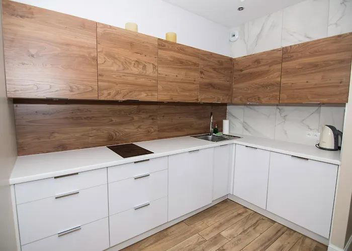 601 Sloneczny Szklarska Poręba